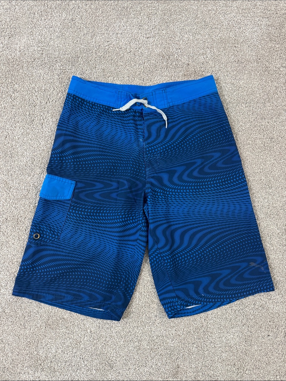 Puma Swimming Shorts